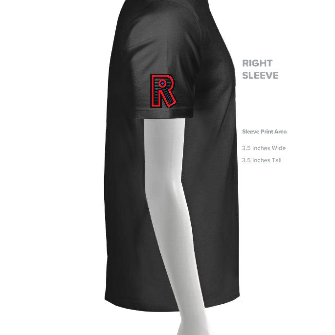 Black - SLEEVE_RIGHT