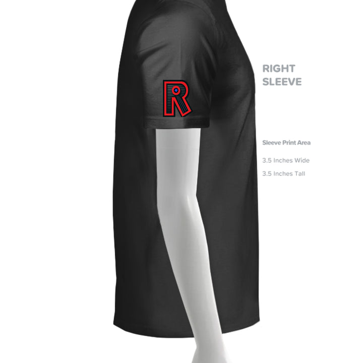 Black - SLEEVE_RIGHT