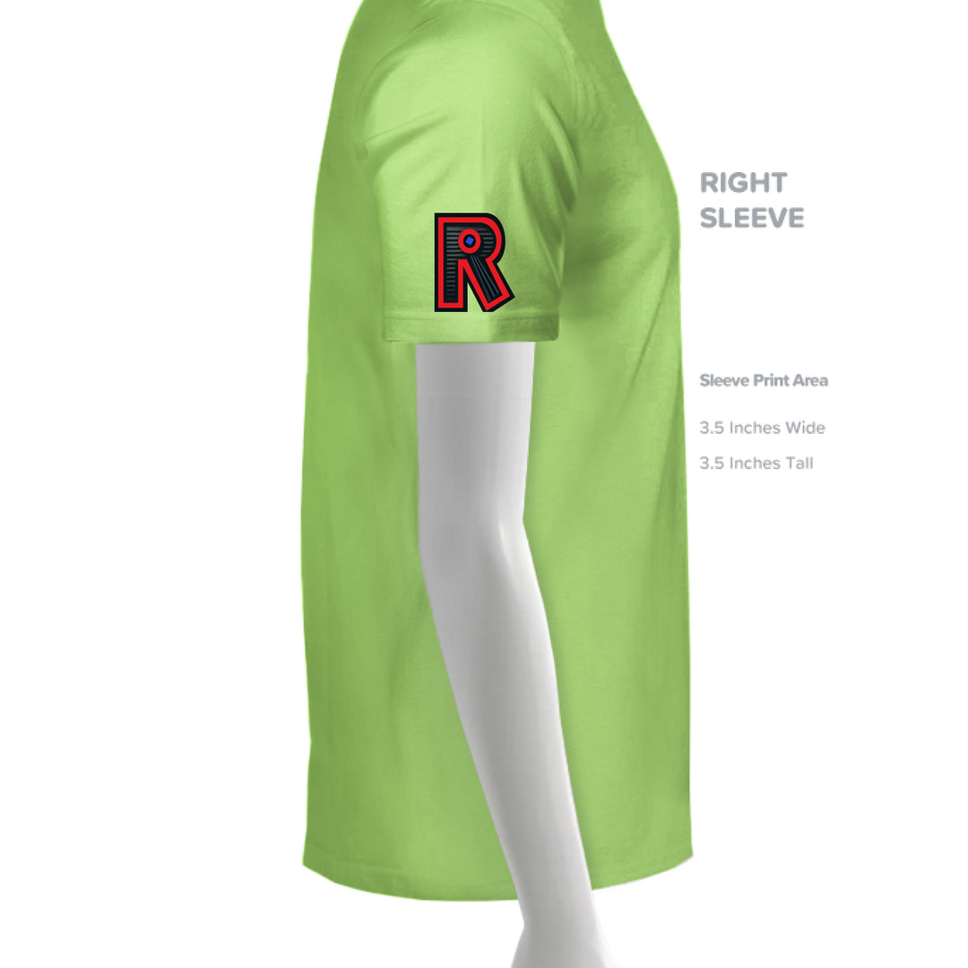 Lime Shock - SLEEVE_RIGHT