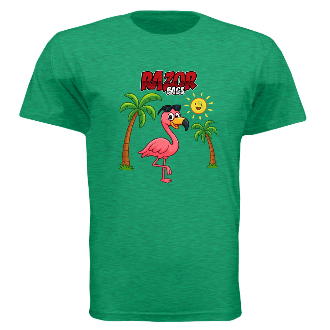 Antique Irish Green - FRONT