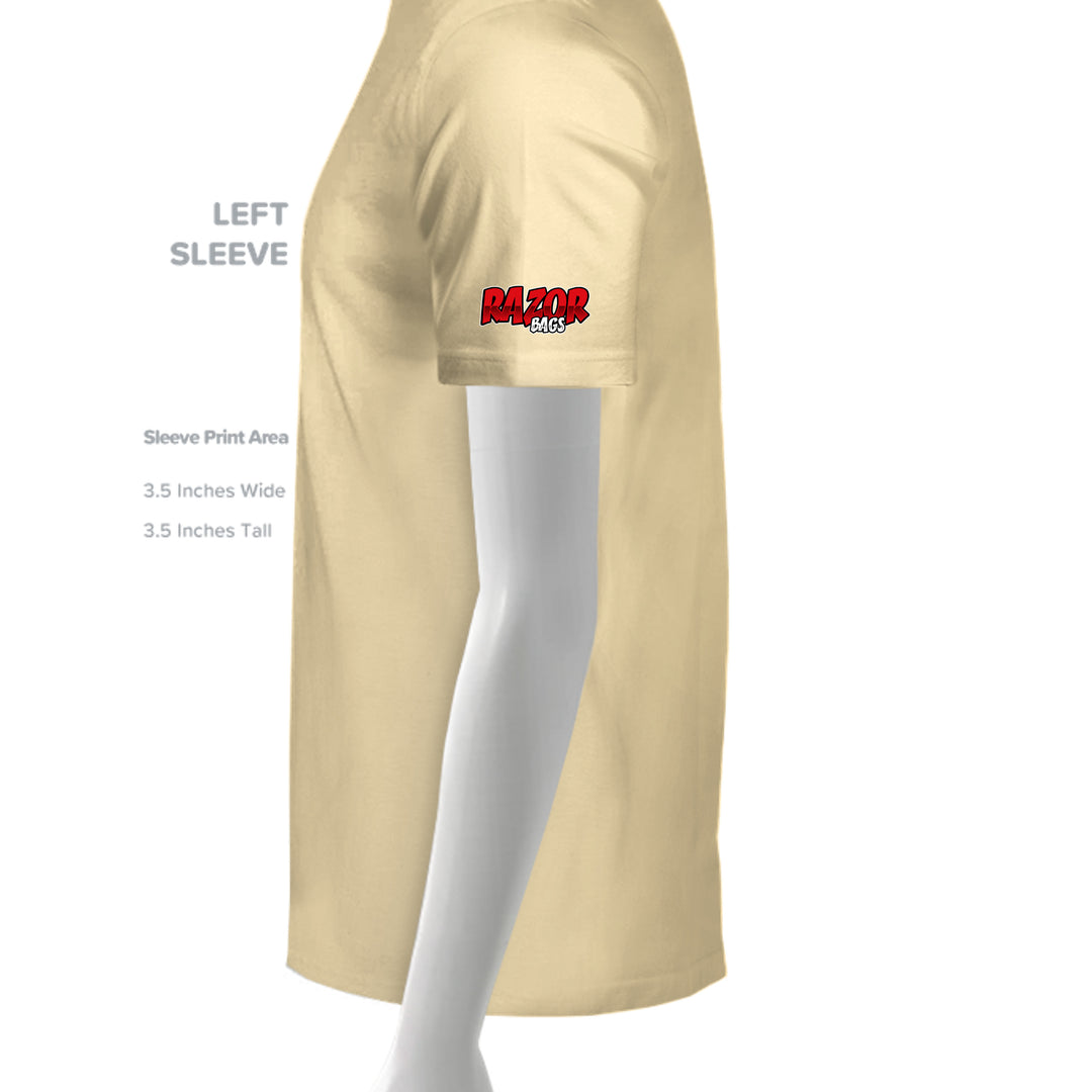 BUTTER - C1717 - SLEEVE_LEFT