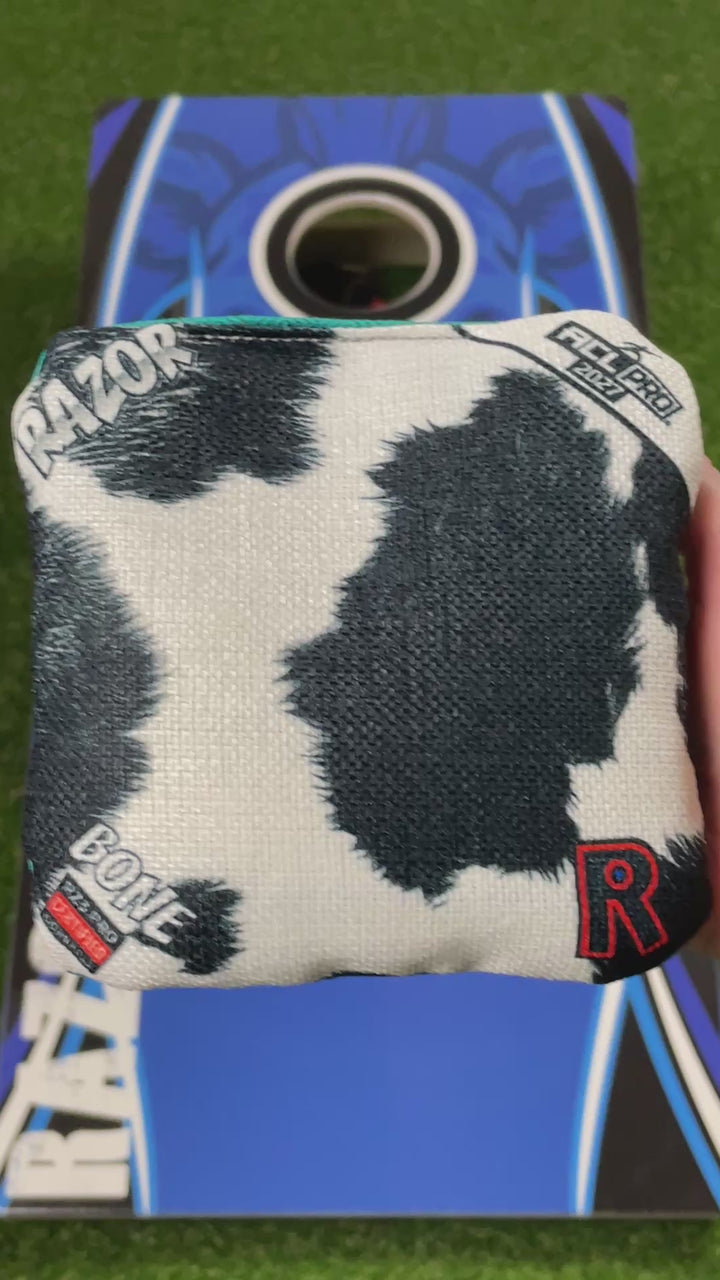 Bone PRO | Cow Print
