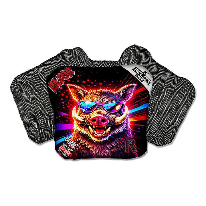 Bone PRO | Worthog Party Animals