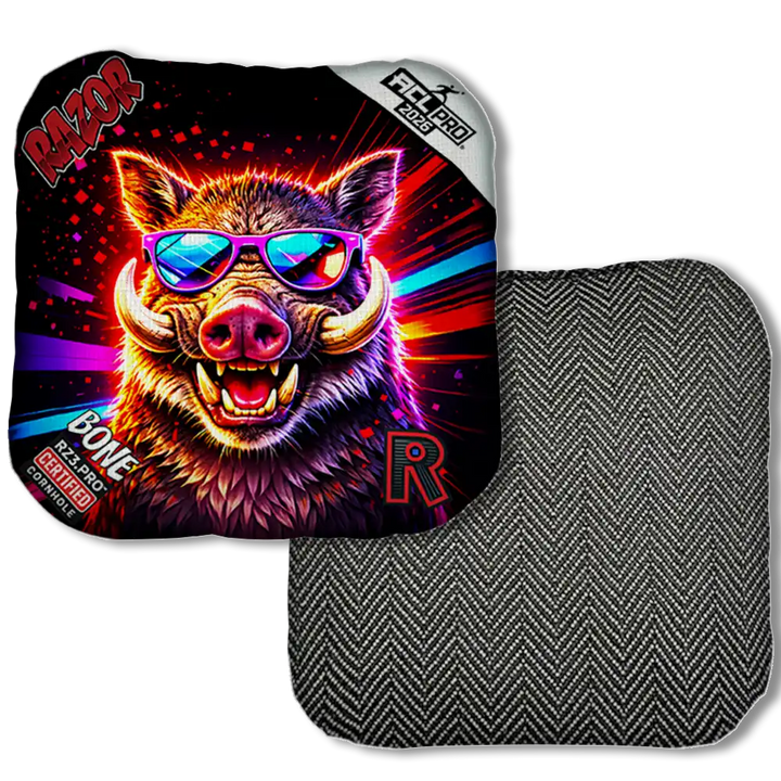 Bone PRO | Worthog Party Animals