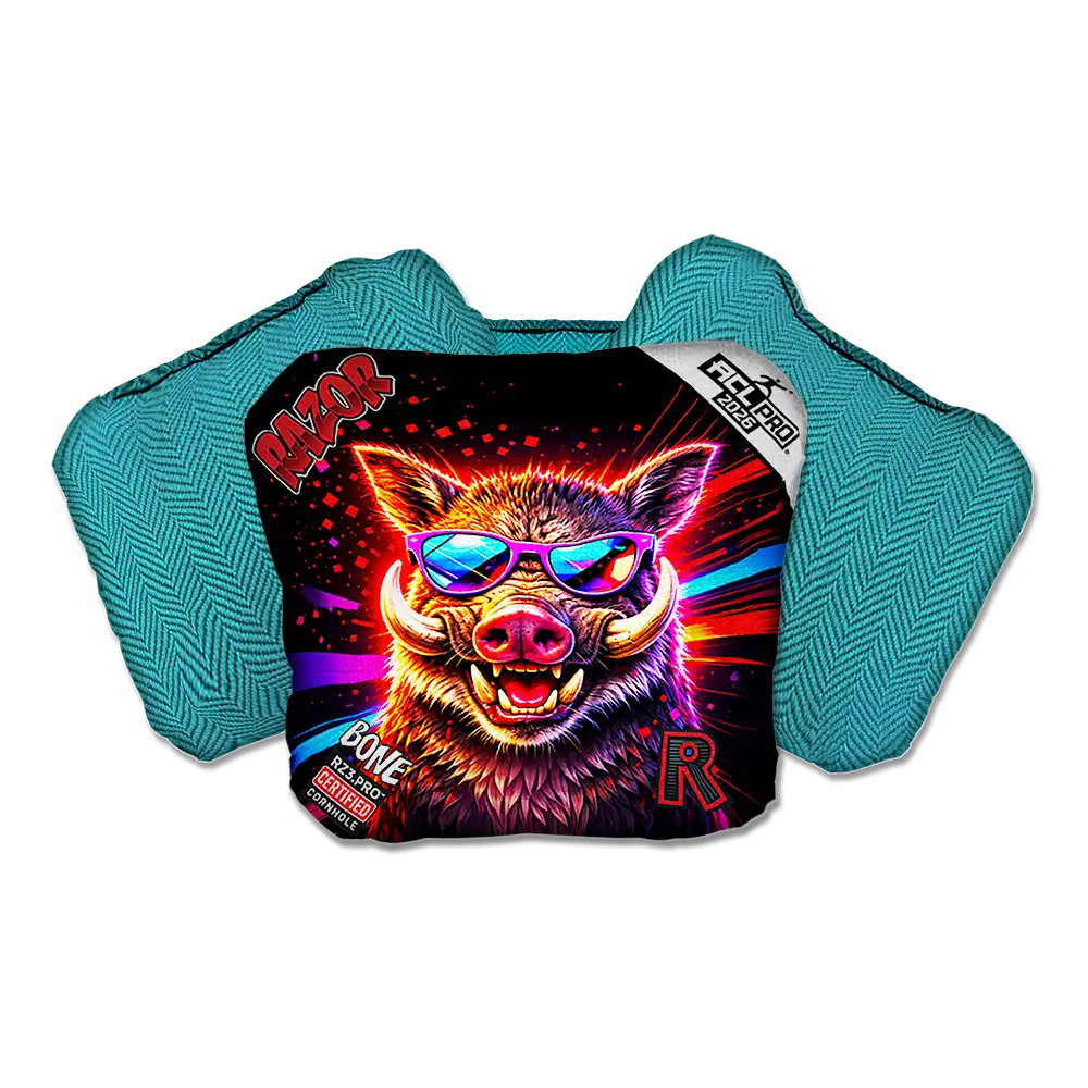 Bone PRO | Worthog Party Animals