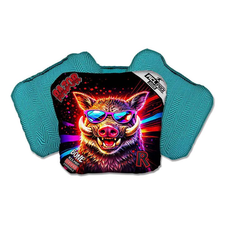 Bone PRO | Worthog Party Animals