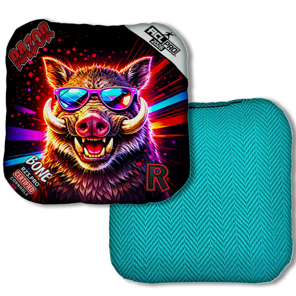 Bone PRO | Worthog Party Animals