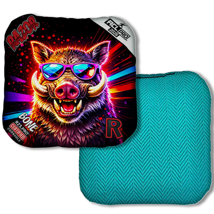 Bone PRO | Worthog Party Animals