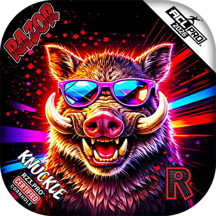 Knuckle PRO | Worthog Party Animals