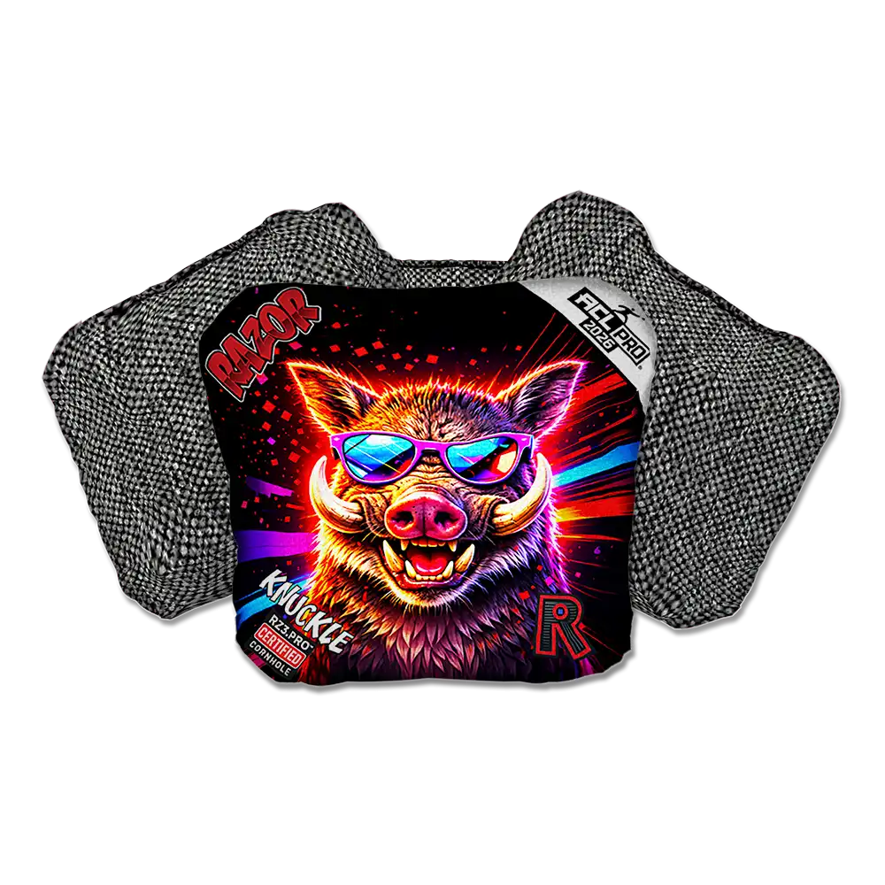 Knuckle PRO | Worthog Party Animals