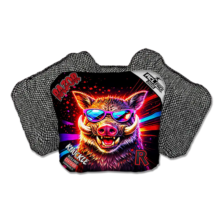 Knuckle PRO | Worthog Party Animals