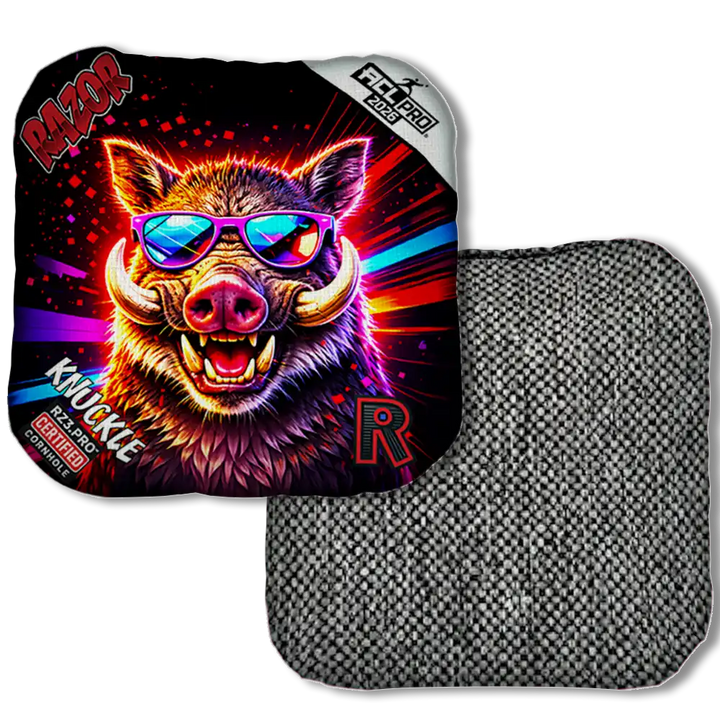 Knuckle PRO | Worthog Party Animals