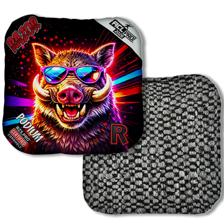 Podium PRO | Worthog Party Animals