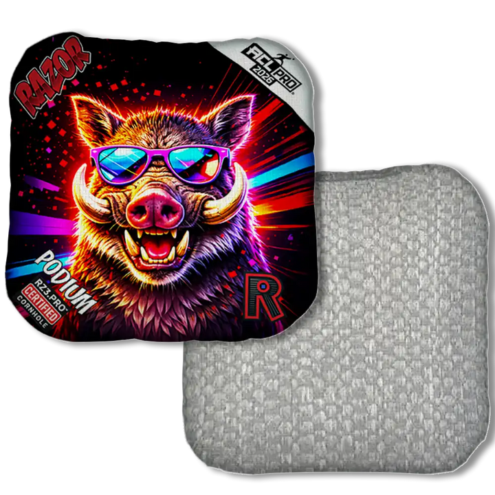 Podium PRO | Worthog Party Animals