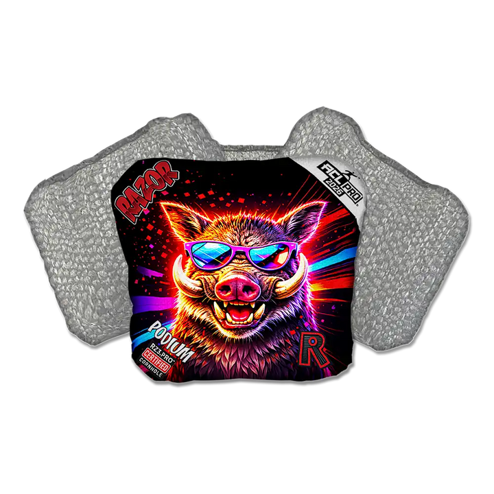 Podium PRO | Worthog Party Animals