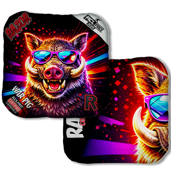 War Pig PRO | Worthog Party Animals
